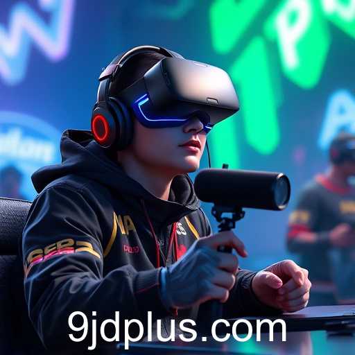 Gaming Trends Reshape Virtual Landscapes