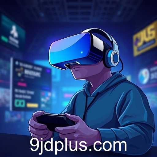 JDPlus Revolutionizing Online Gaming Experience