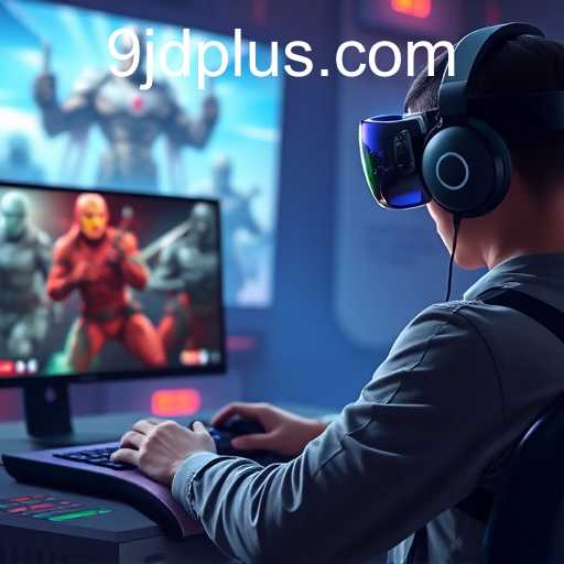 JDPlus Redefines Online Gaming Experience