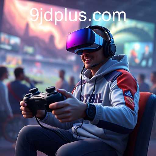 JDPlus: Revolutionizing Online Gaming in 2026