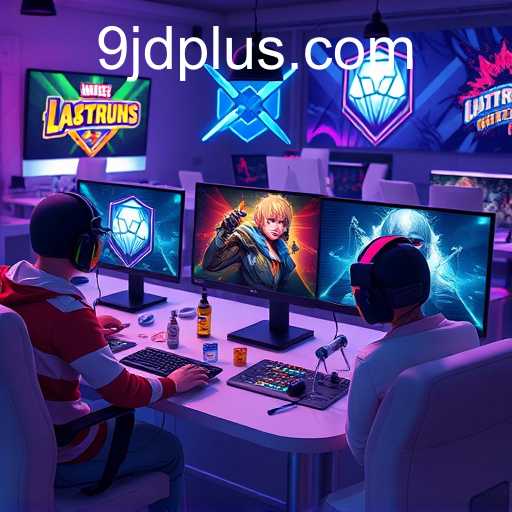 The Rise of Online Gaming Trends