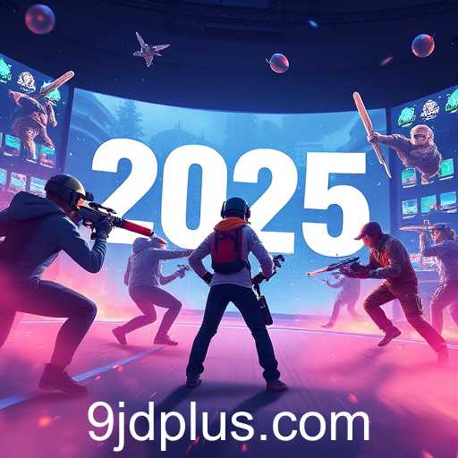 The Surge of Gaming Platforms in 2025