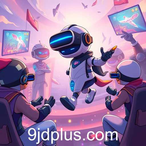 The Rise of jdplus in the Gaming World